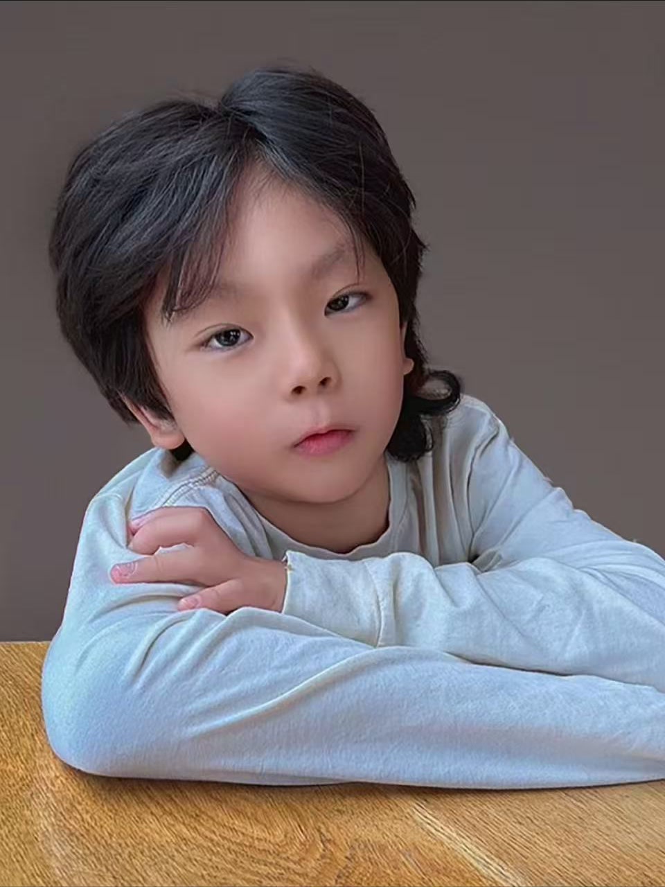 Matthew 肖像